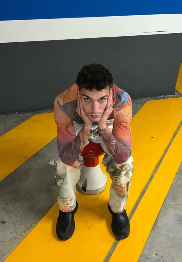 josephxbass