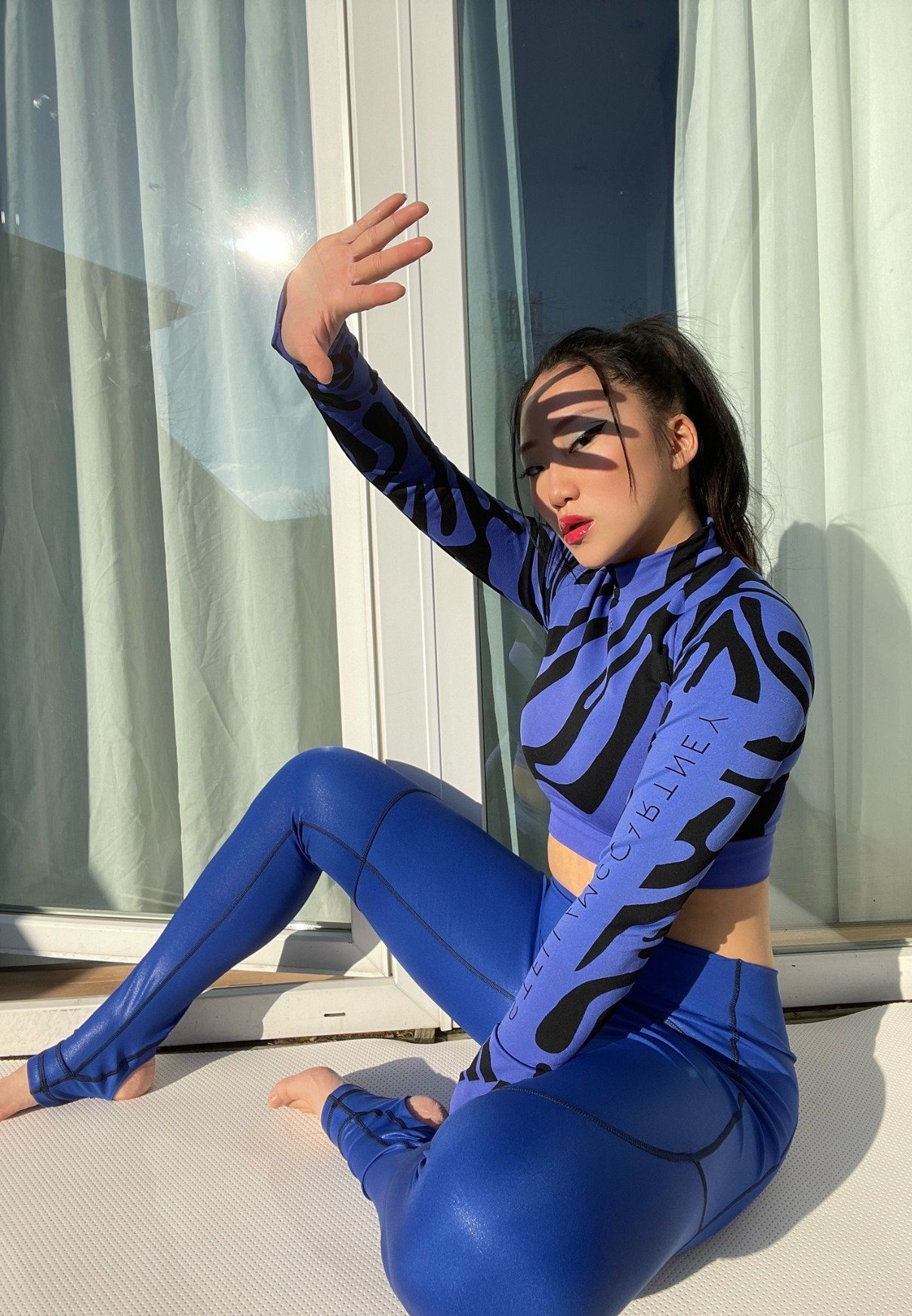 adidas stella mccartney outlet