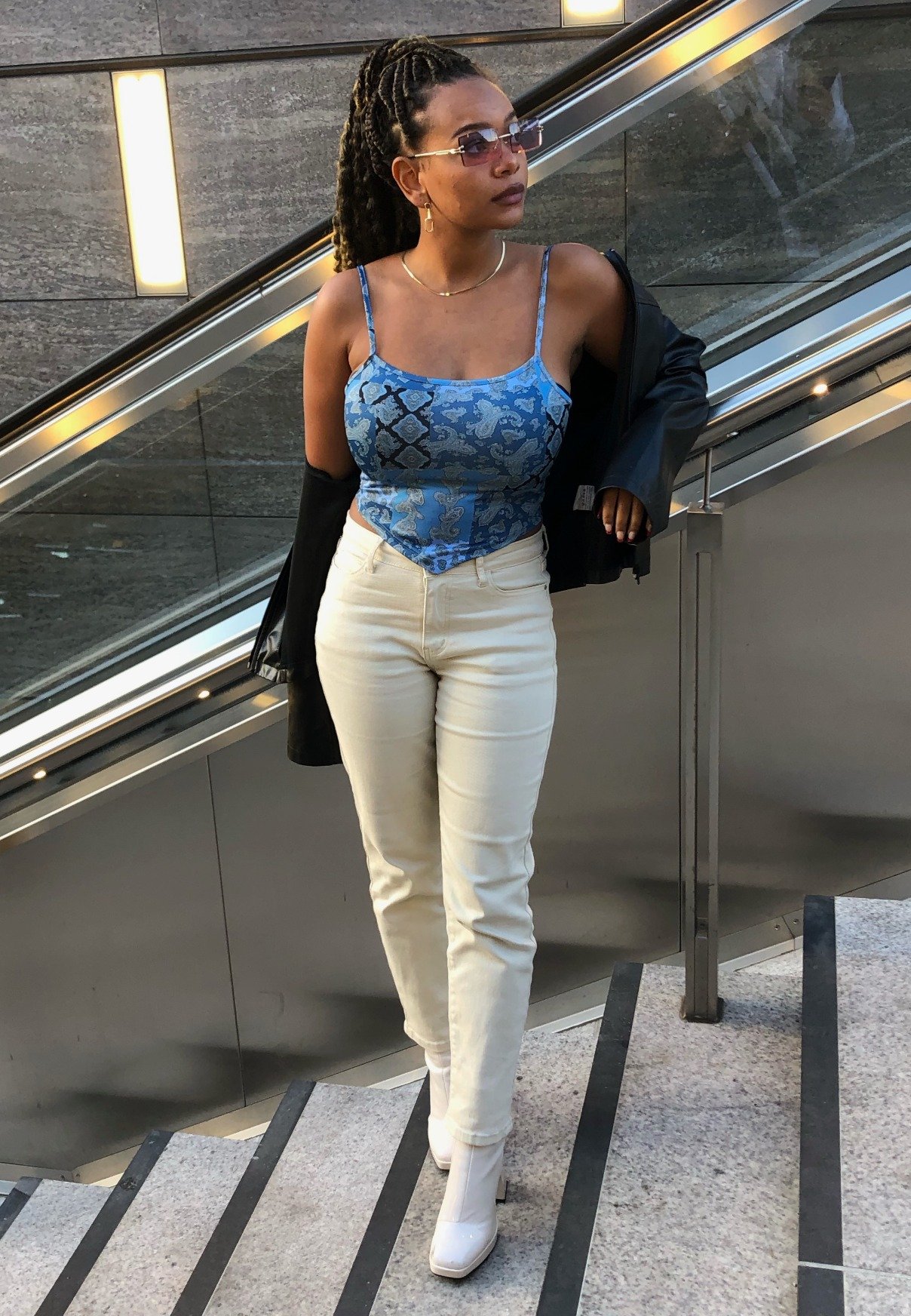 Jeans da donna VILA Taglia 40 | La collezione su Zalando