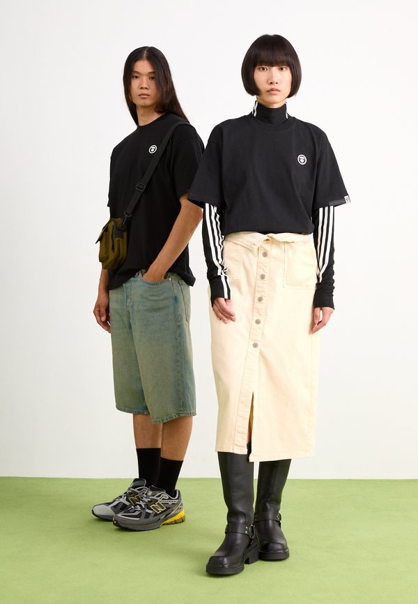 adidas originals longsleeve dames