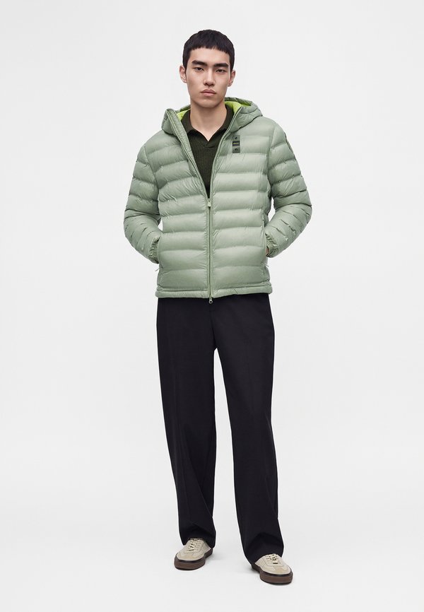 Zalando