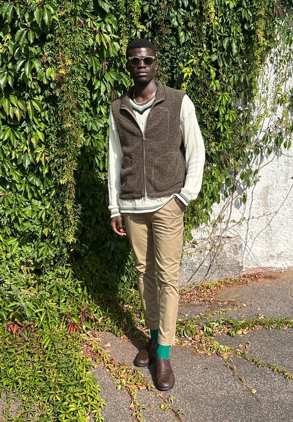evandrolaurens