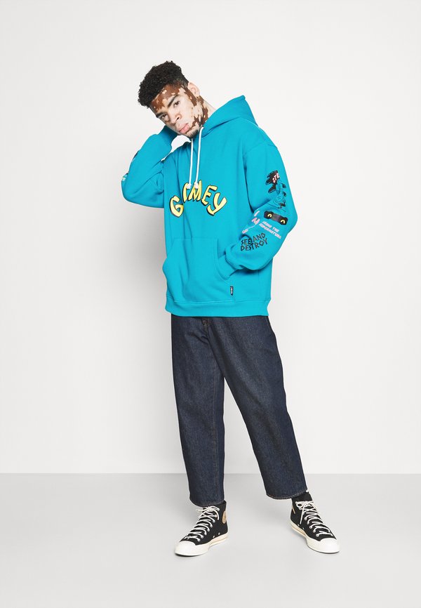 Kidzroom DIAPER BAG VISION OF LOVE Tasker black/sort Zalando.dk