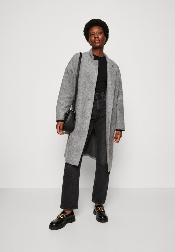 Mango ROSY Taška cez plece zwart/čierna Zalando.sk