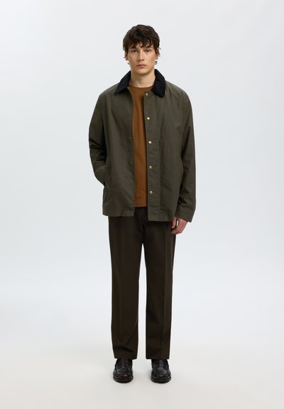 Zalando