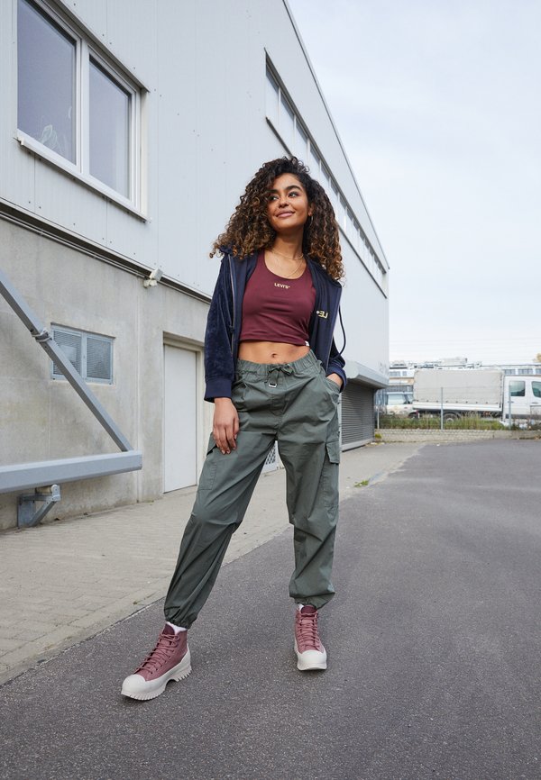 Zalando