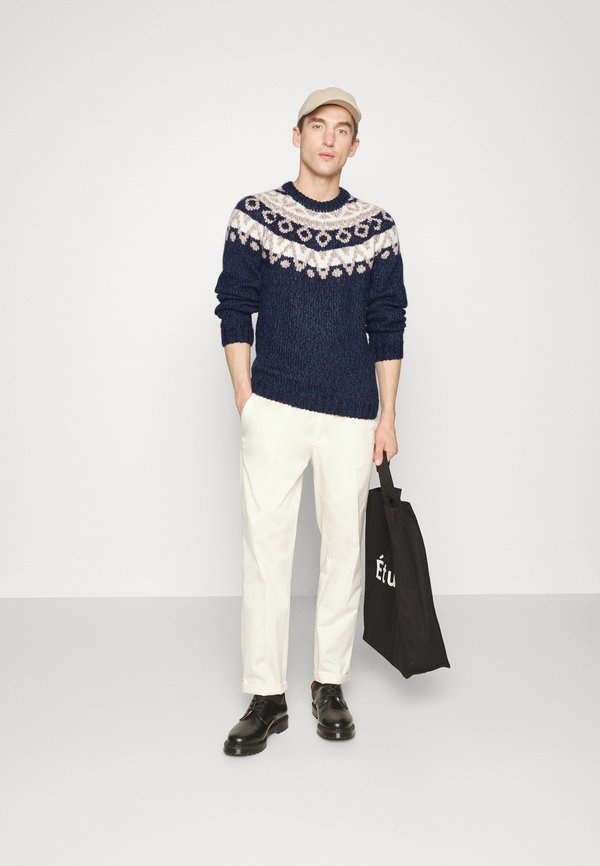 Pepe Jeans JOE CUP ONE Edzőcipő white/fehér Zalando.hu