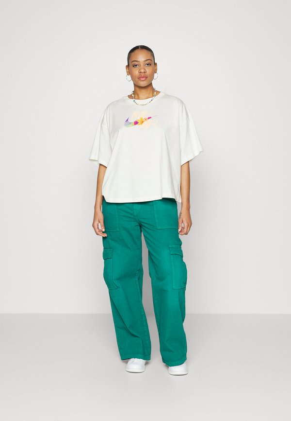 Nike Sportswear WMNS NIKE DUNK LOW Sneaker low white/sail/opti