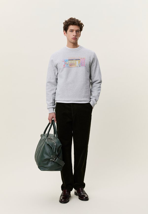 Zalando