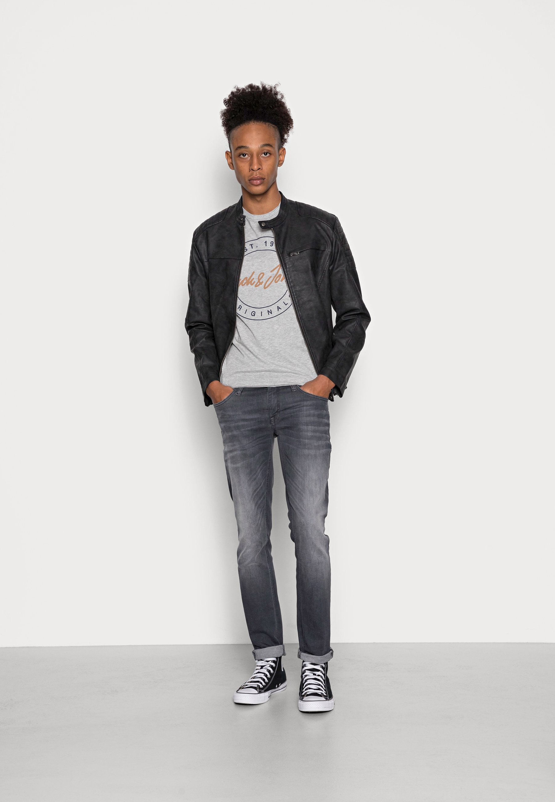 Ortovox Berrino Hooded Jacket - Giacca softshell - Uomo