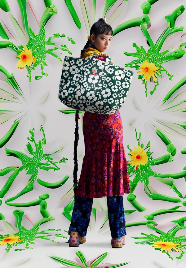 Curated by Zalando
