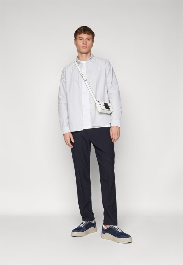 SCOTCH & SODA B.V. / Herren-Hemd / CORE - OXFORD STRIPE