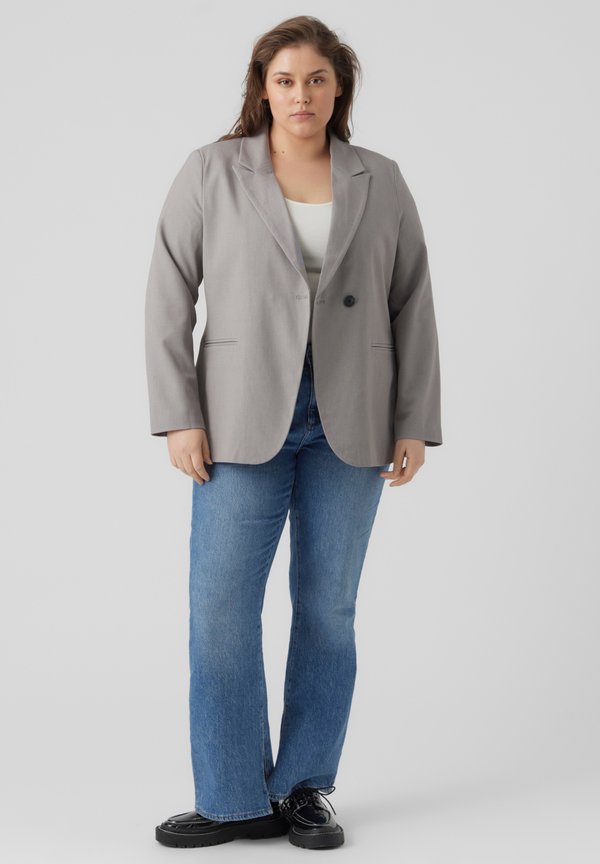 Objsigrid Casual Pant Black