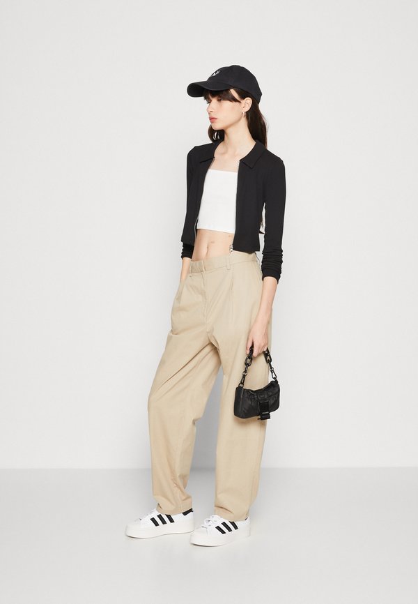 adidas Originals CLASS UNISEX Cap black Zalando