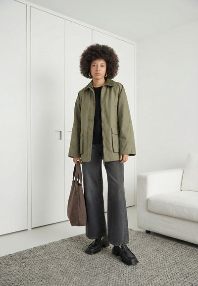 Zalando
