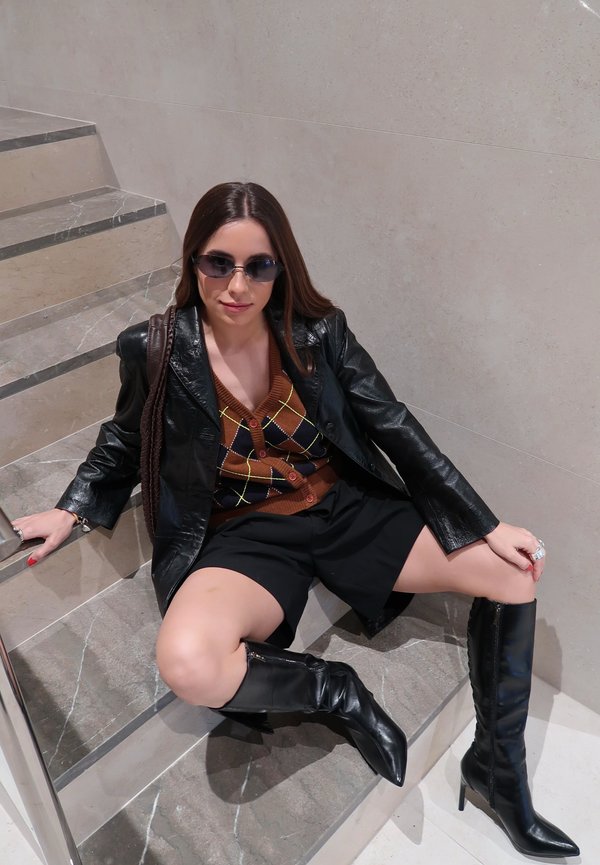 saraharmili