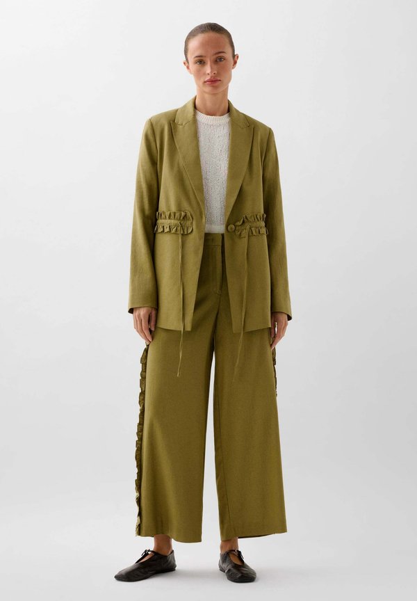 Zalando