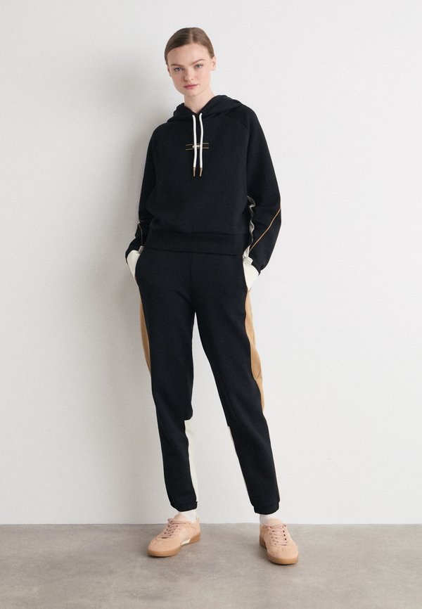 BOSS BRENDA Baskets basses light/pastel brown/beige ZALANDO.FR