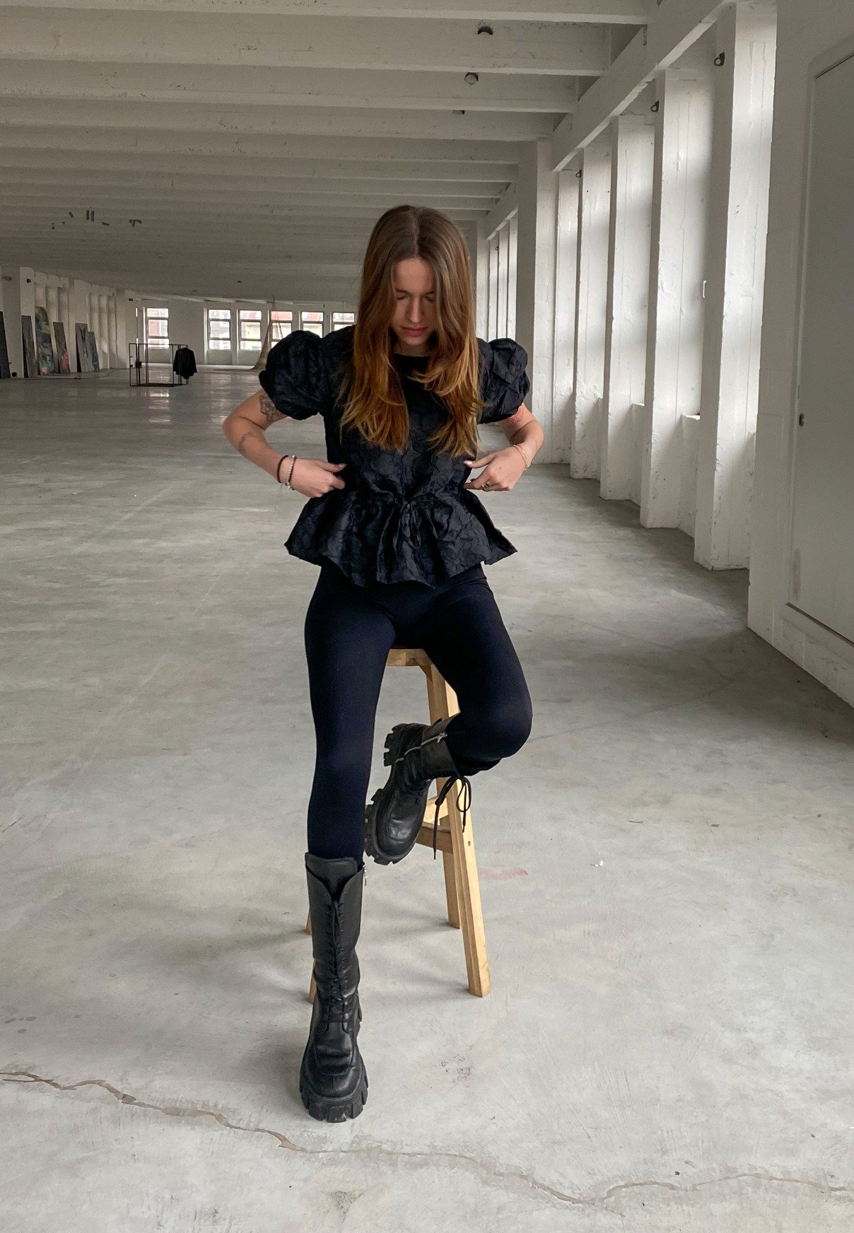Pantaloni da donna Stradivarius Taglia L | Disponibili su Zalando