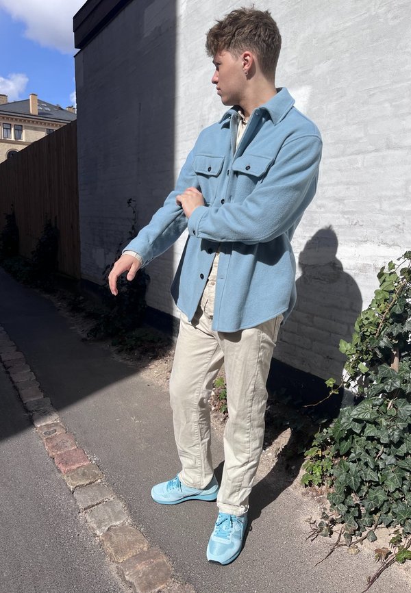 oscarbjerrehuus