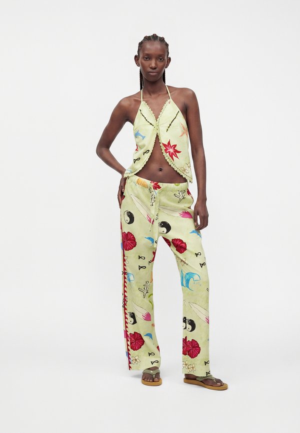 Zalando