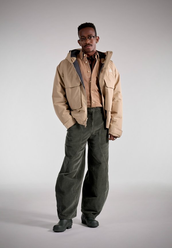 Curated by Zalando