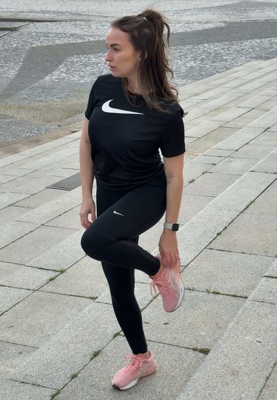 Frida Sport: Leggings Da Palestra Sportivi Per Donna - Foto 6