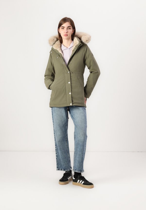 Zalando