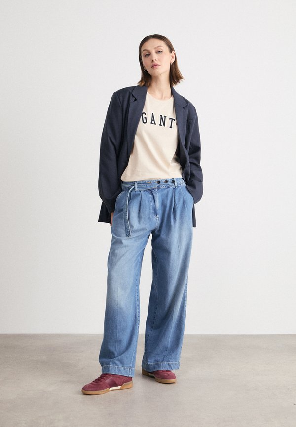 BOSS BRENDA Baskets basses red/rouge ZALANDO.FR