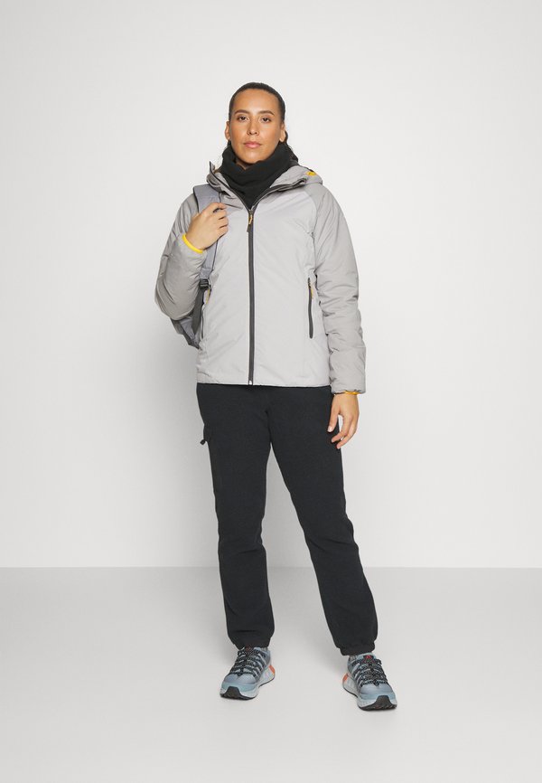 Burton ANNEX UNISEX Rucksack sharkskin/grey Zalando.co.uk