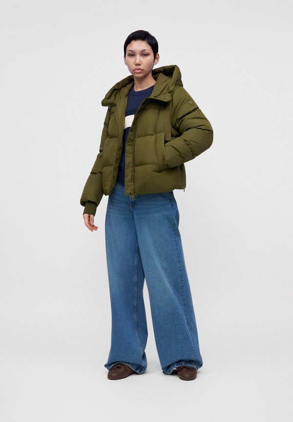 Zalando