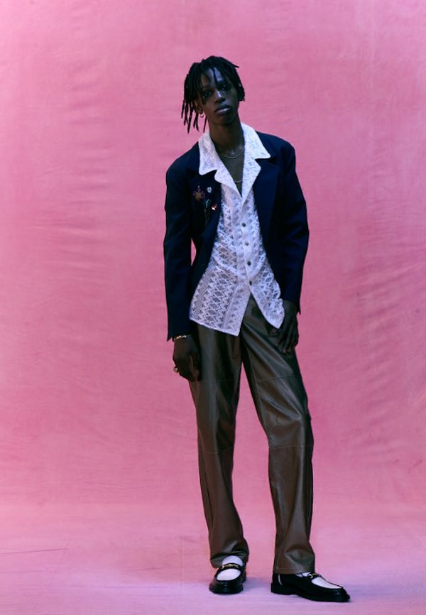 Curated by Zalando