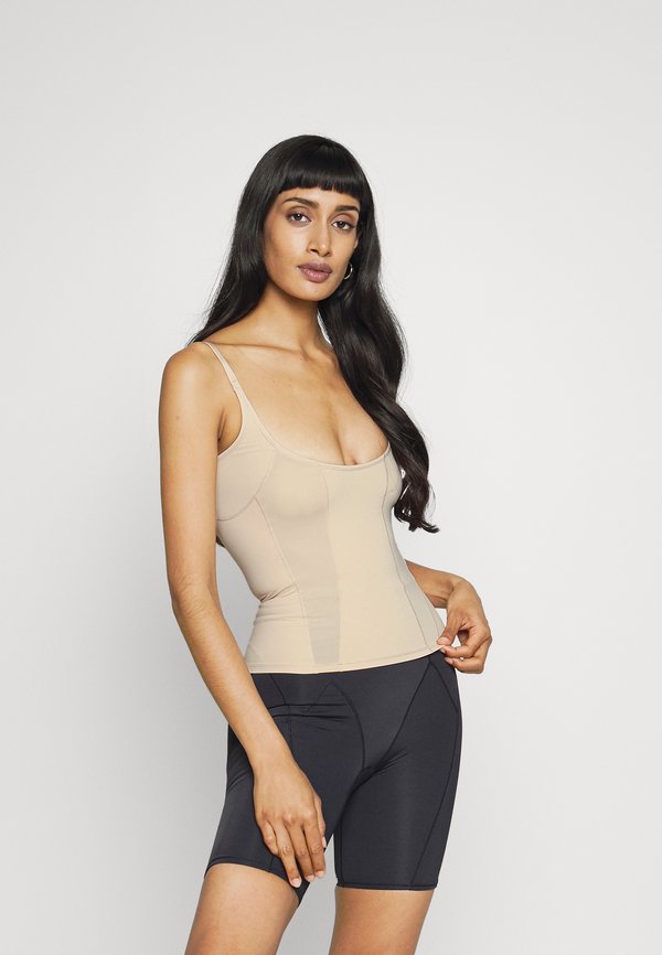 Cotton On Body THE INVISIBLE BRASILIANO 5 PACK Slip black/ black