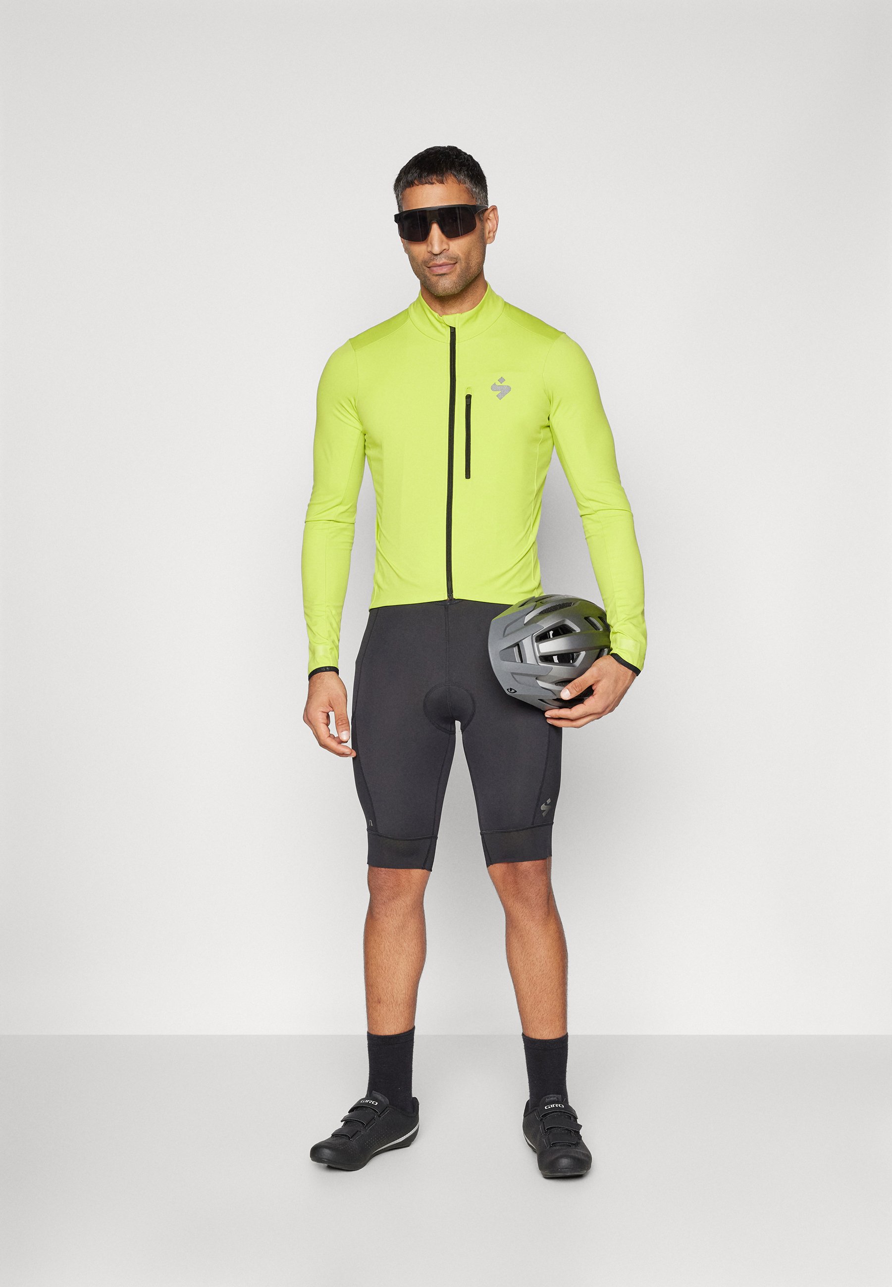 Rapha MENS CORE RAIN JACKET II chaqueta de ciclismo black negro Zalando.es