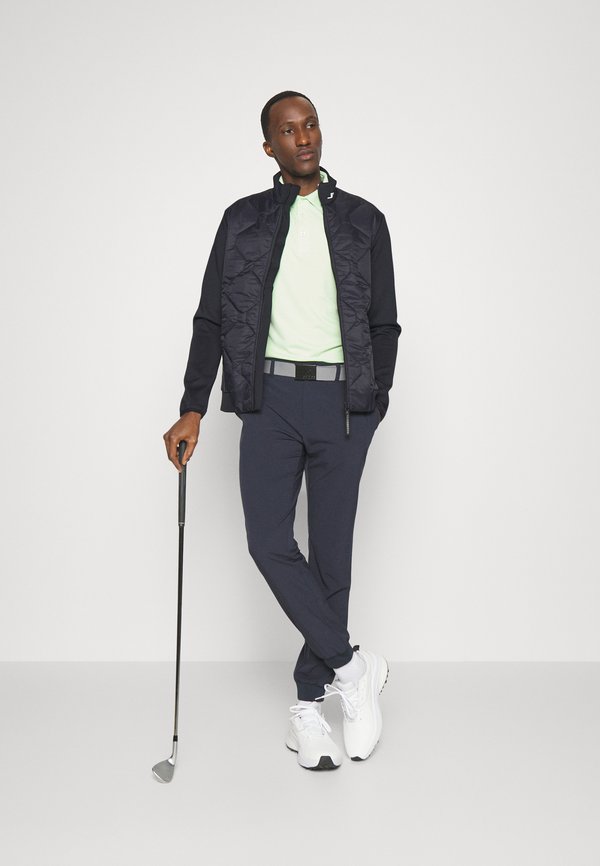 adidas Golf COLD.RDY - Trainingsjacke - collegiate navy/dunkelblau ...