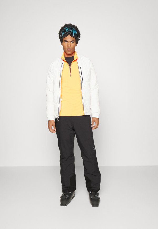 Giro BALANCE UNISEX Ski goggles black craze/black Zalando.co.uk