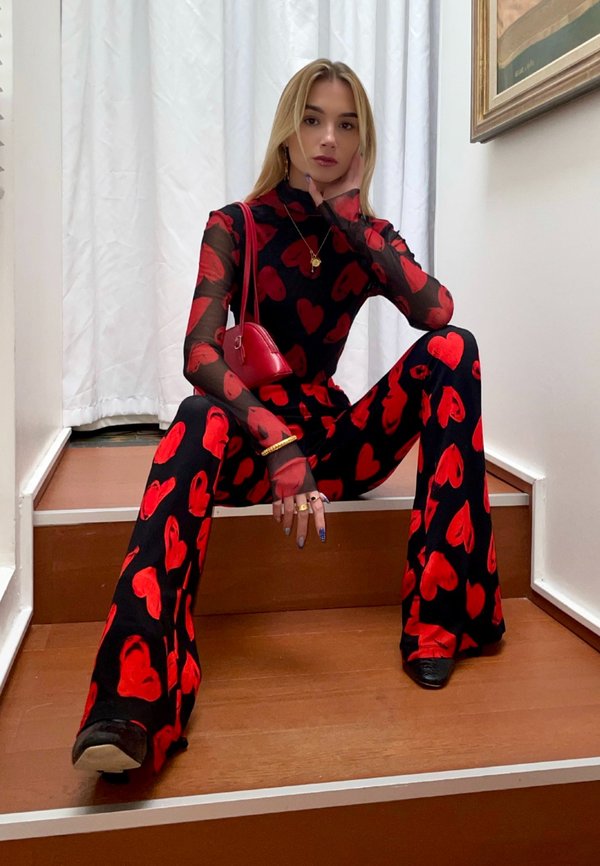 fleurtje.vdb