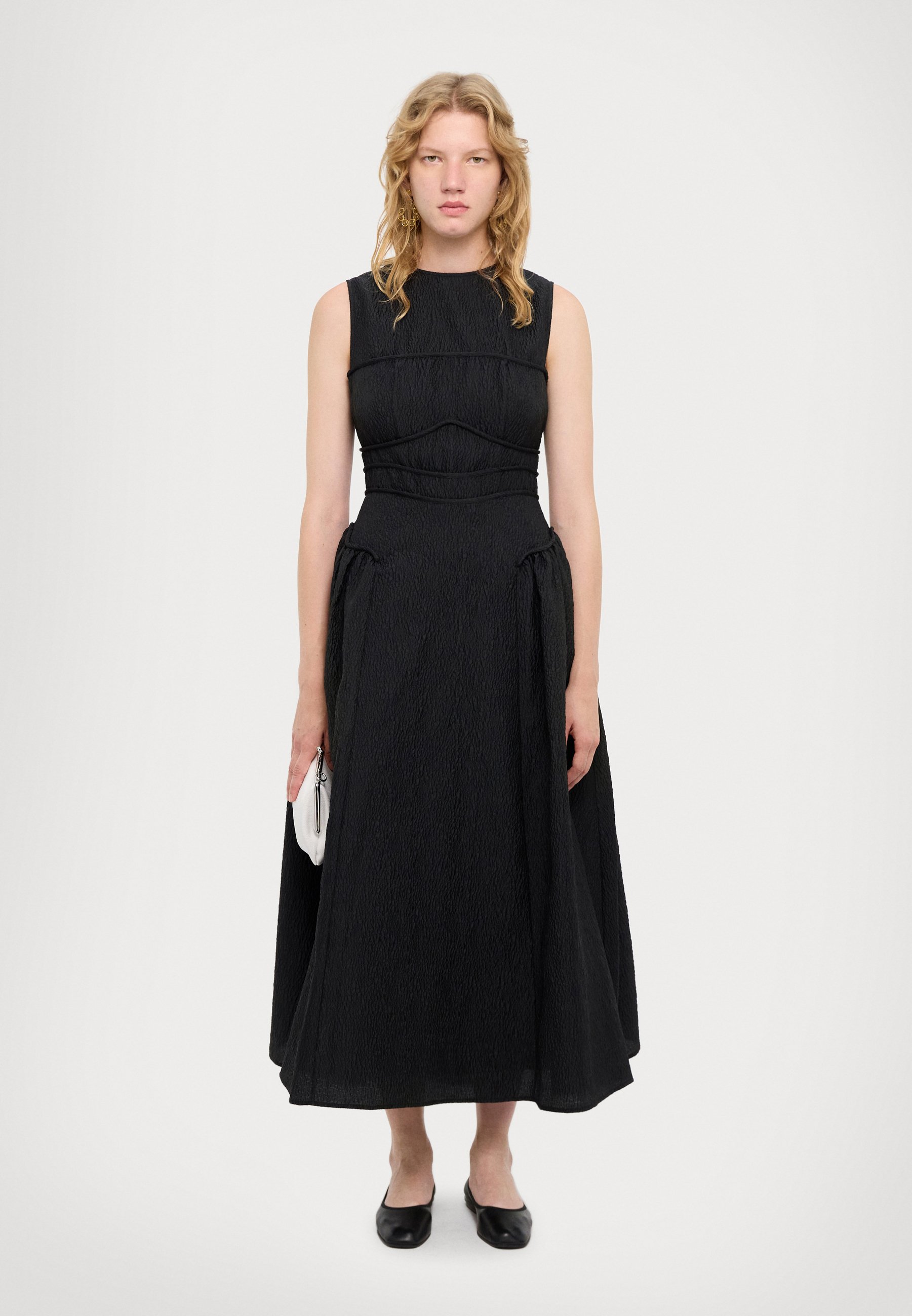 【kate spade】Winter Blooms Brocade Dress Winter Blooms Brocade Dress | Kate Spade New York