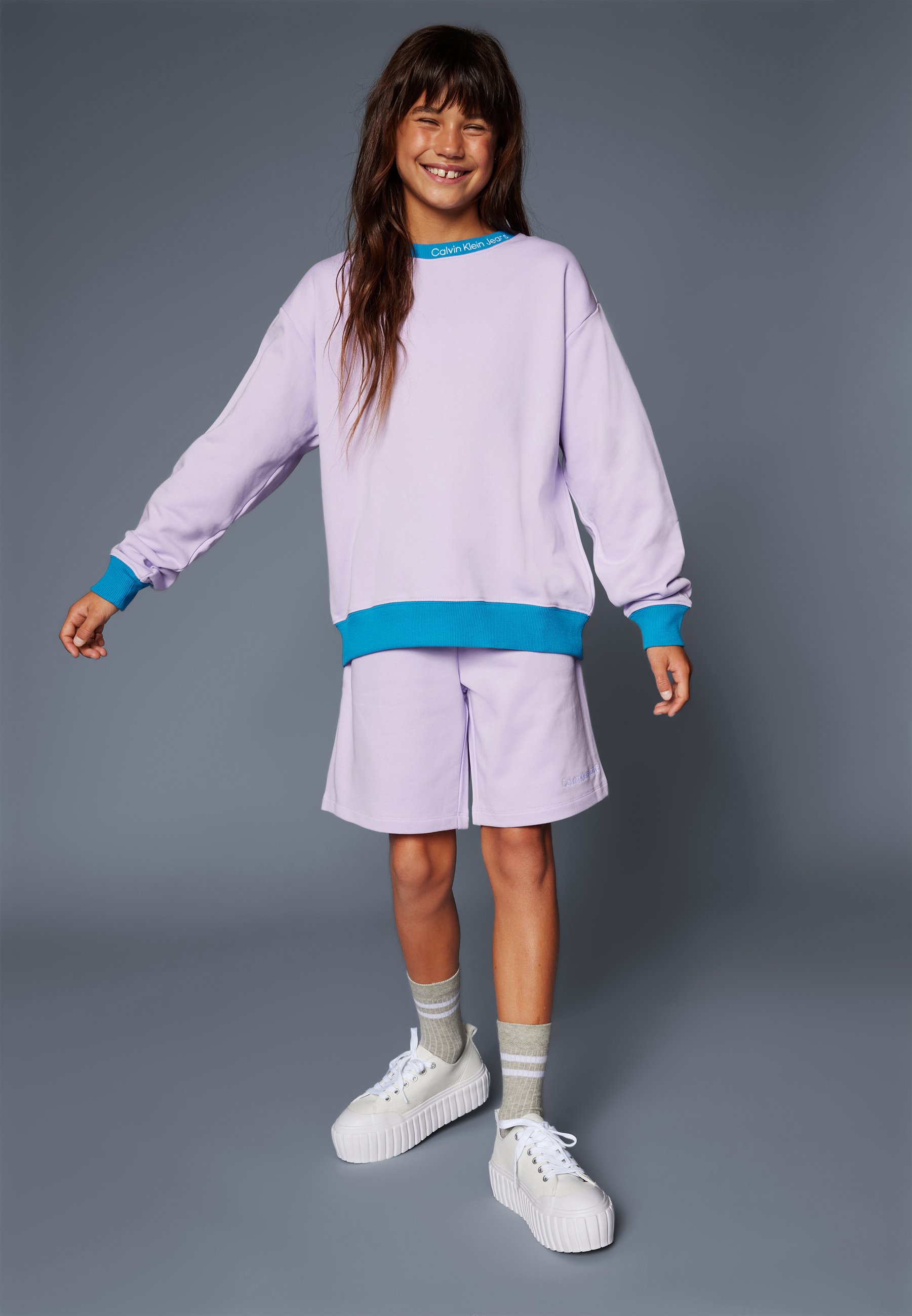 Hummel Kinder Trikotset Promo Duo Kids - Trainingsa Produktbild-Vorschau 11