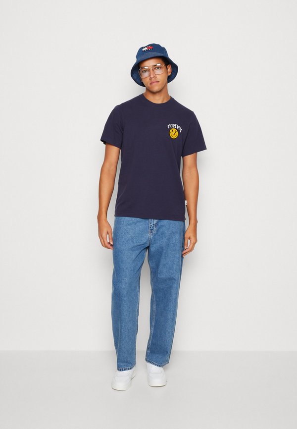 fila spaghetti low noir