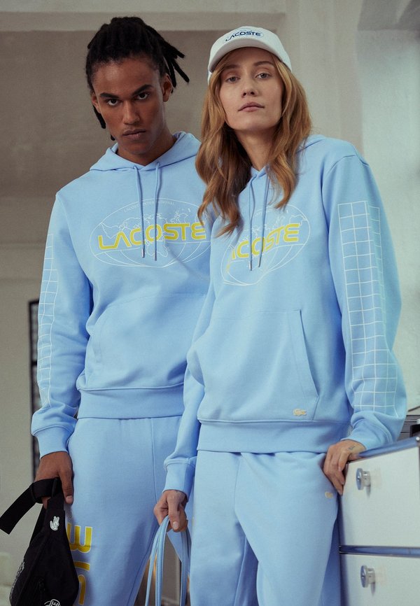 Lacoste