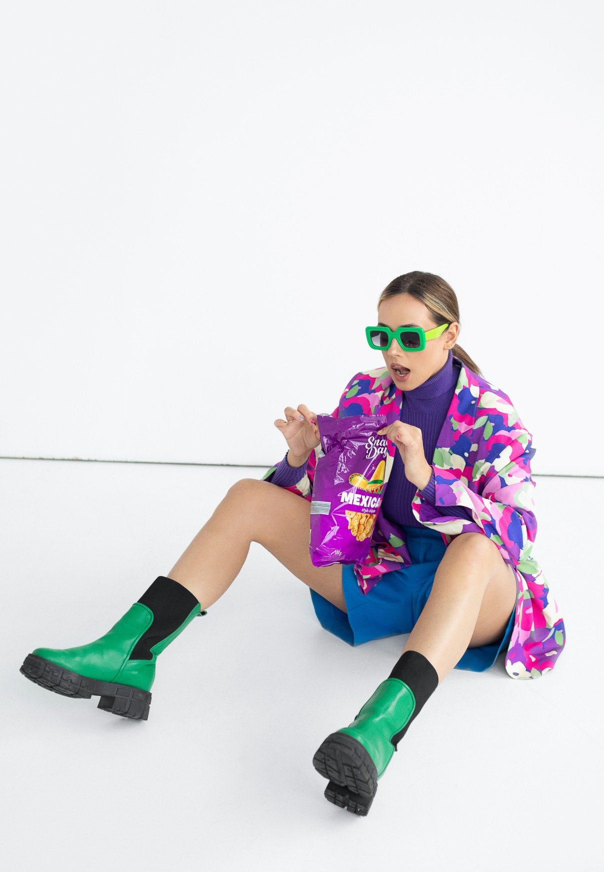 Scarpe da donna in promozione L37 verde | Sceglile su Zalando