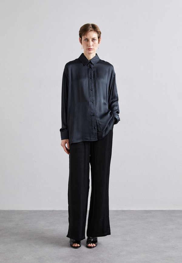 Nero Blouson 16231