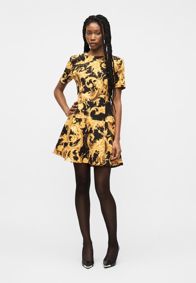 navy blue dress for baby girl What Type of Bra Should I Wear main image 1