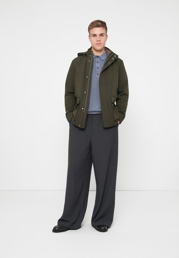 Zalando