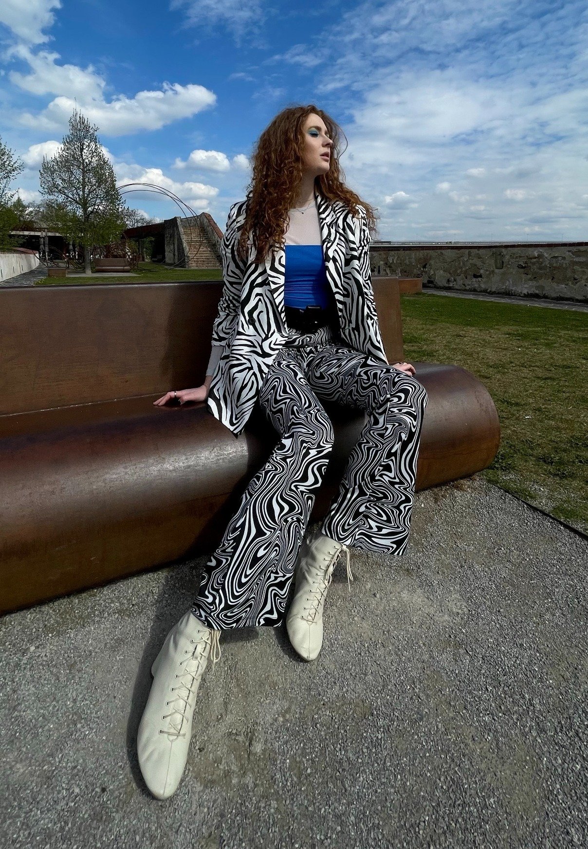 Cinture da donna Taglia L online | La collezione su Zalando