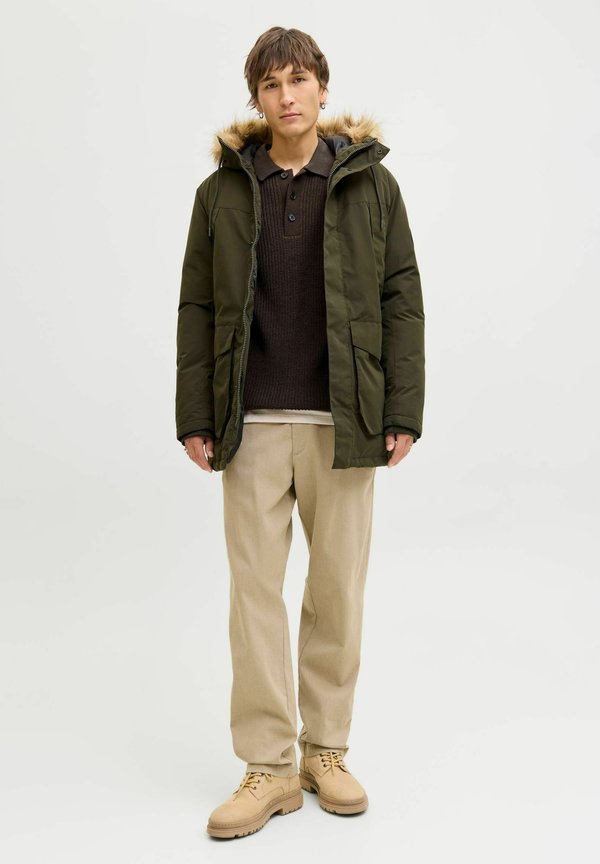 Zalando