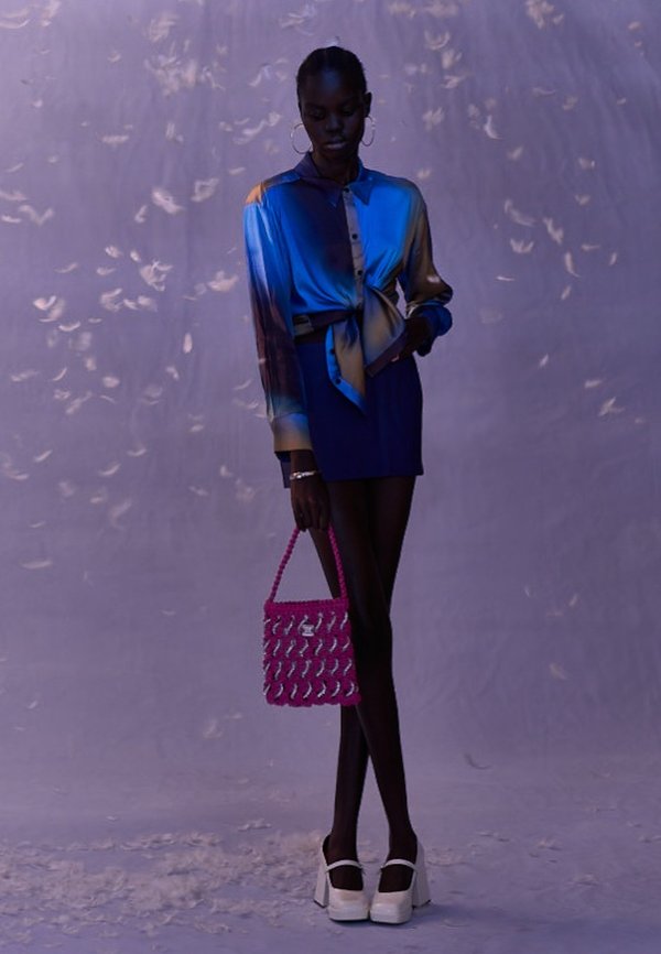 Curated by Zalando
