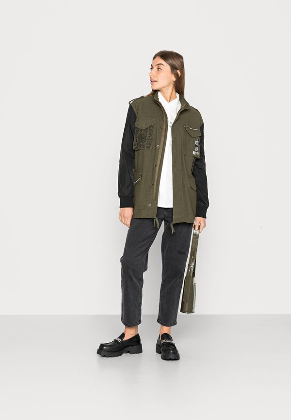 Zalando