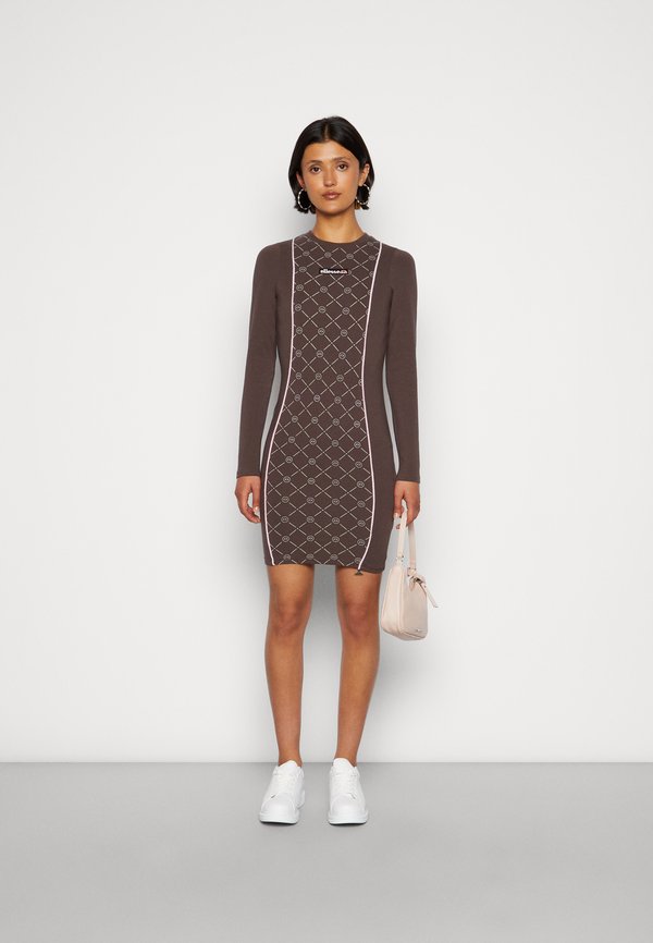 Valentino Bags Across body bag ecru multi/offwhite Zalando.co.uk